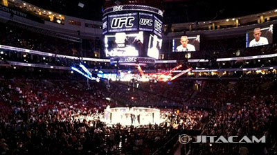 ufc